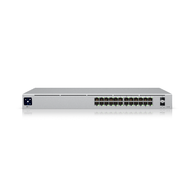Switch Pro 24