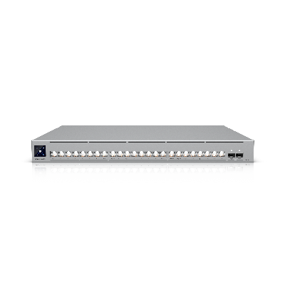 Switch Pro XG 24 PoE