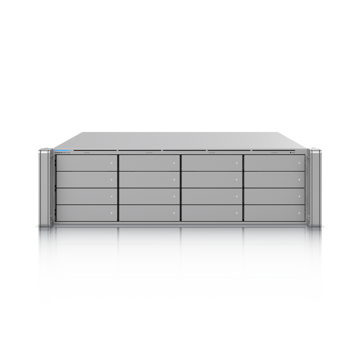 Enterprise NVR Core