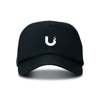 UI Baseball Cap