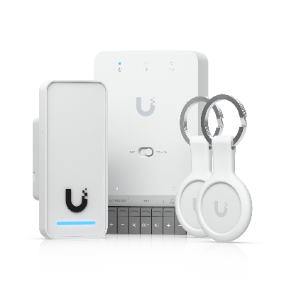 Access G3 Starter Kit