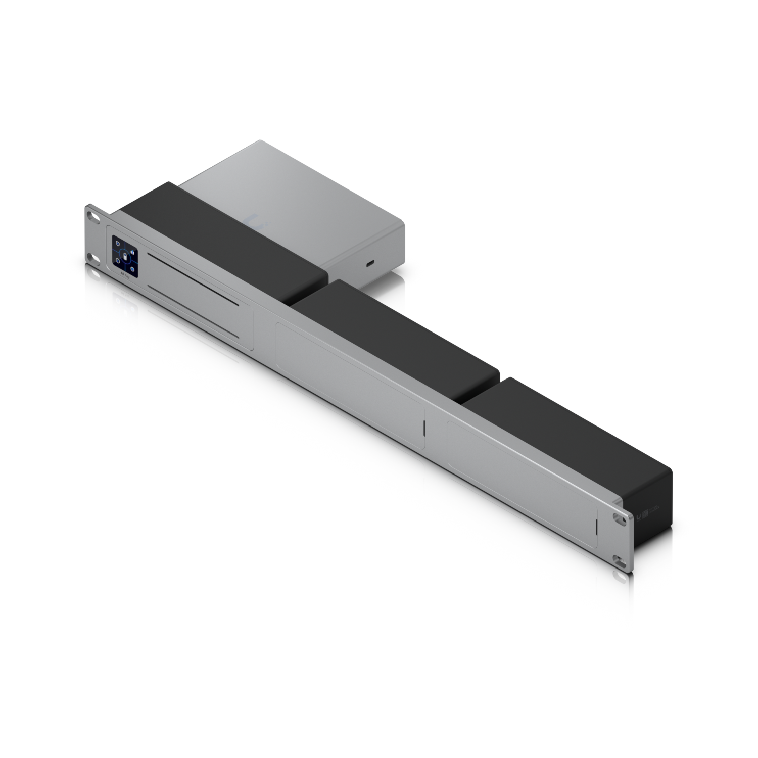 AI Key Rack Mount