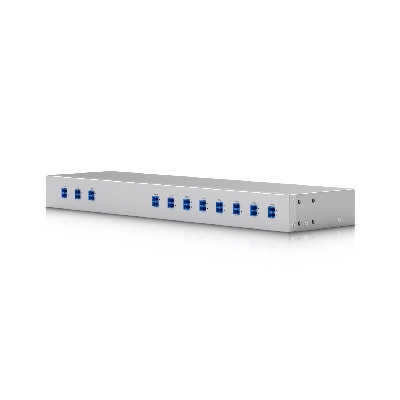 CWDM Mux Demux 8
