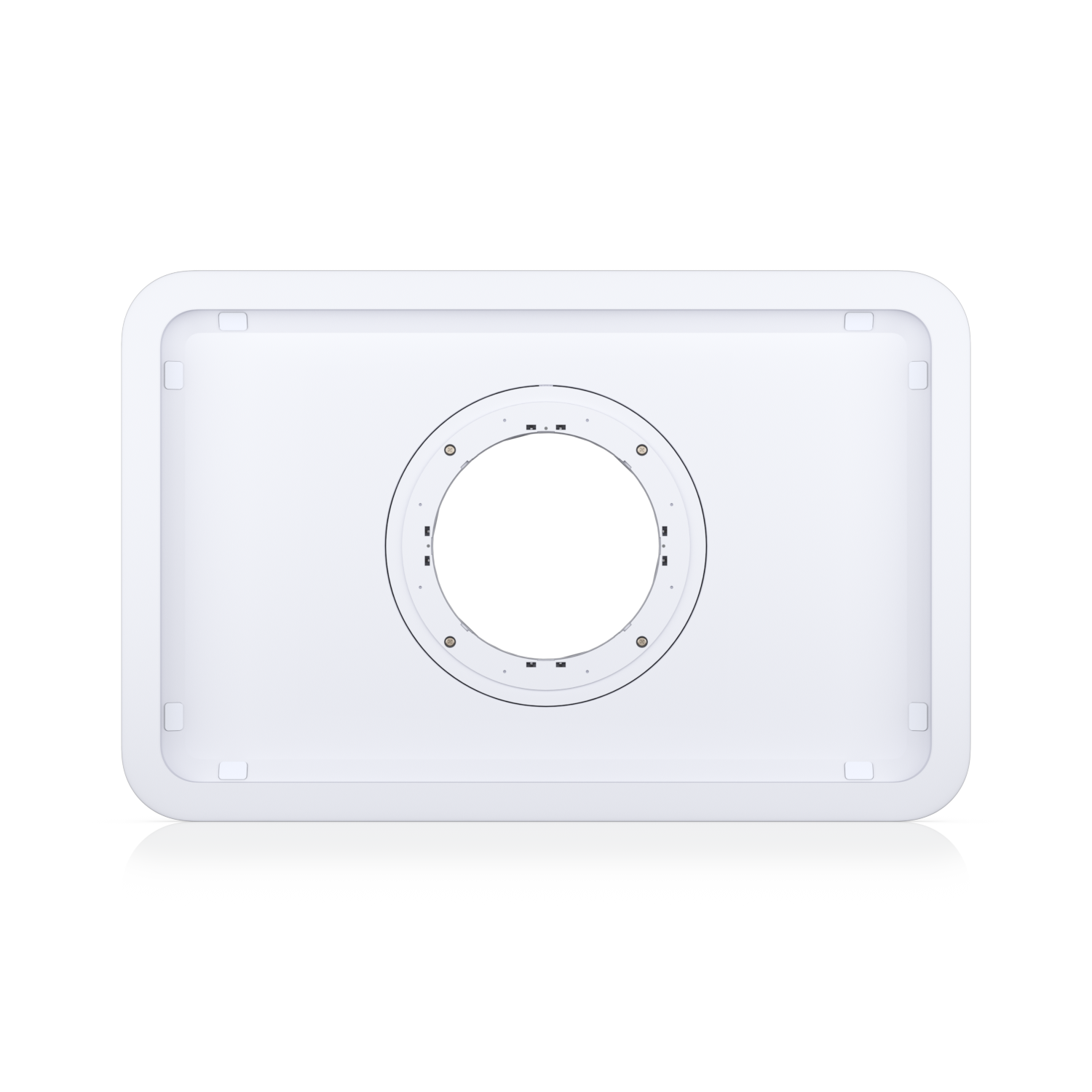 Connect Display Flush Mount