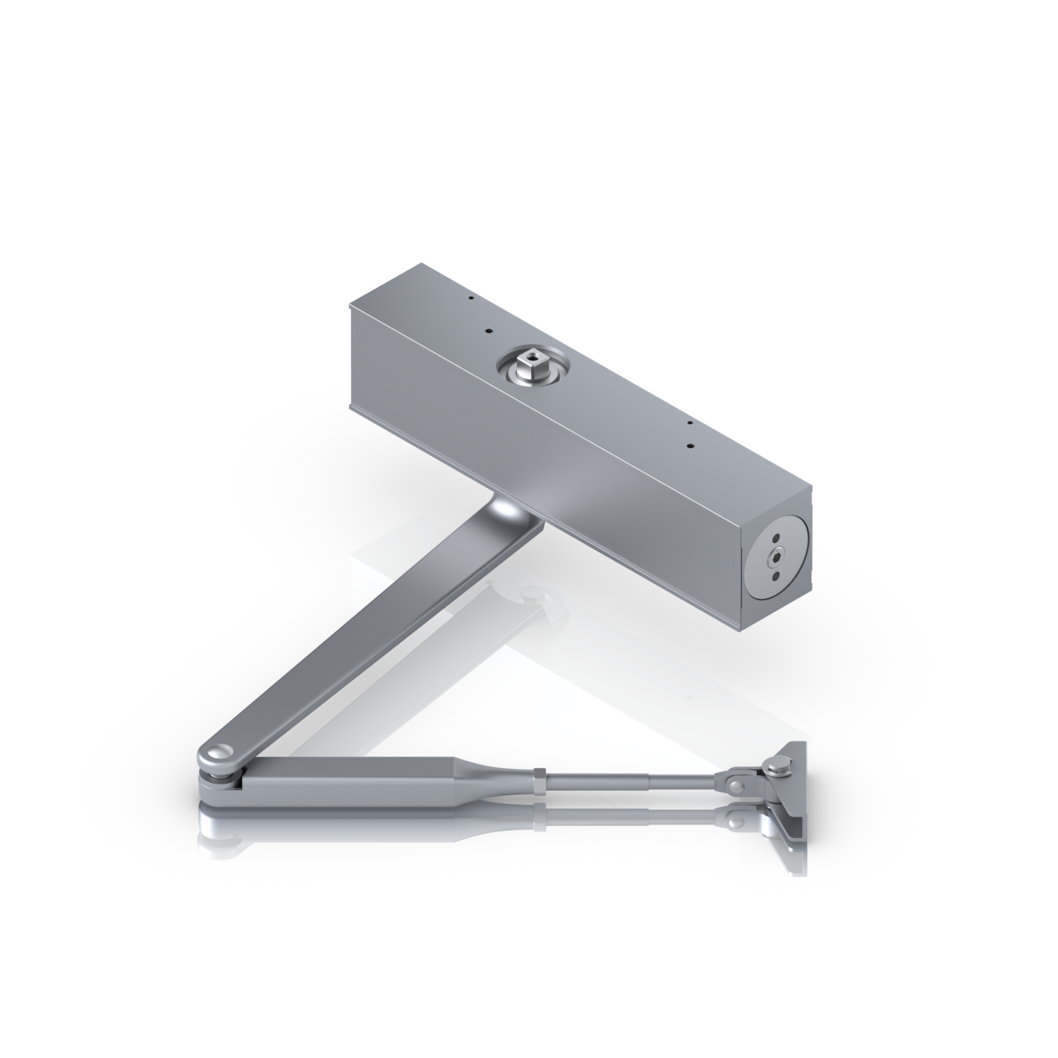 Door Closer