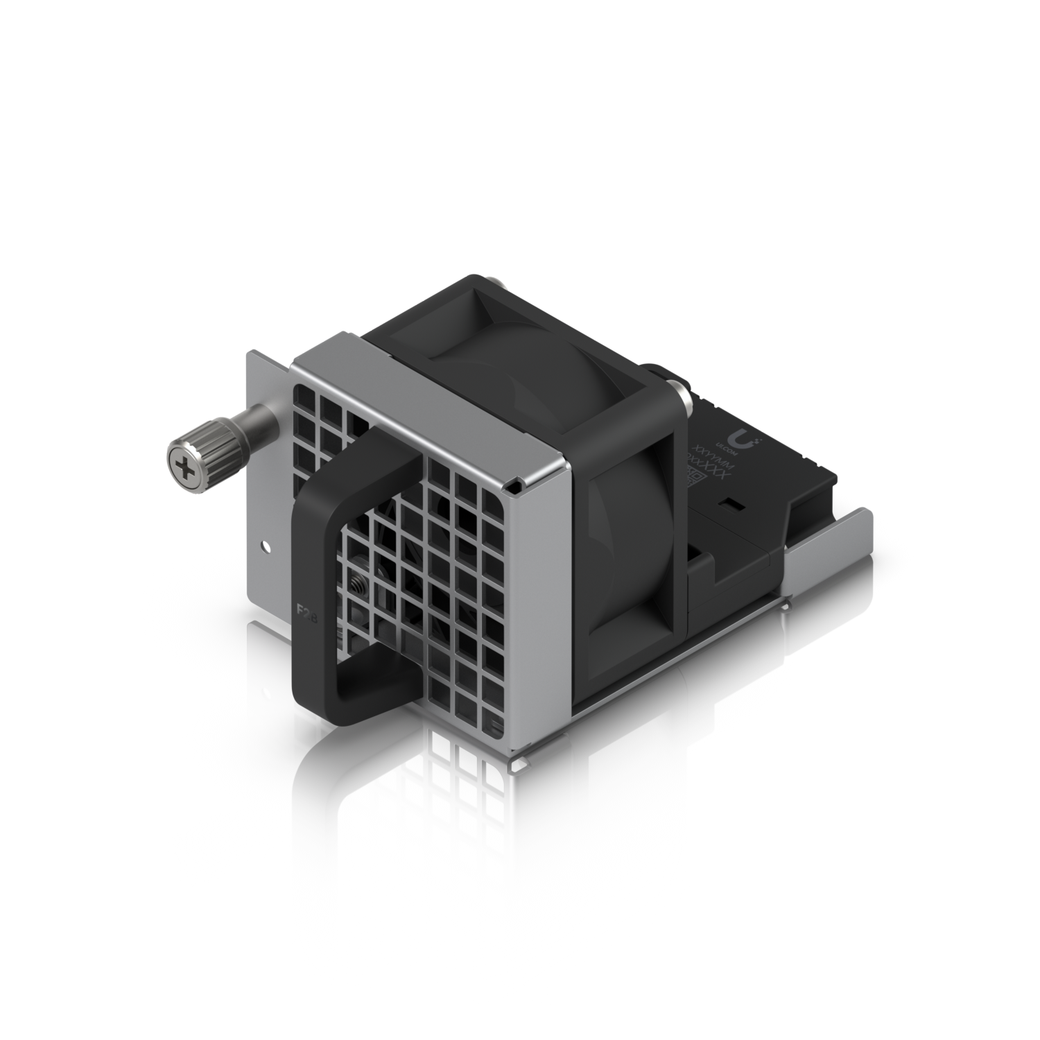 Hot-Swappable Fan Module