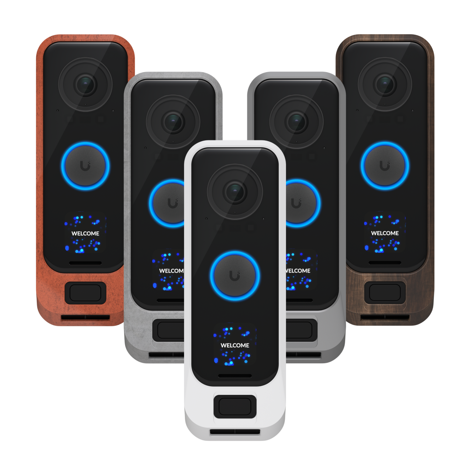 G4 Doorbell Pro Cover