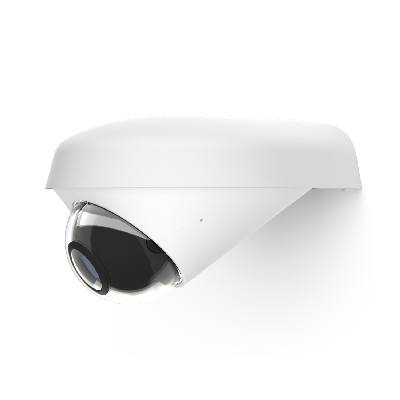 Camera G4/G5 Dome Arm Mount