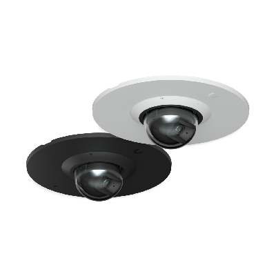 G6 Dome Camera Flush Mount