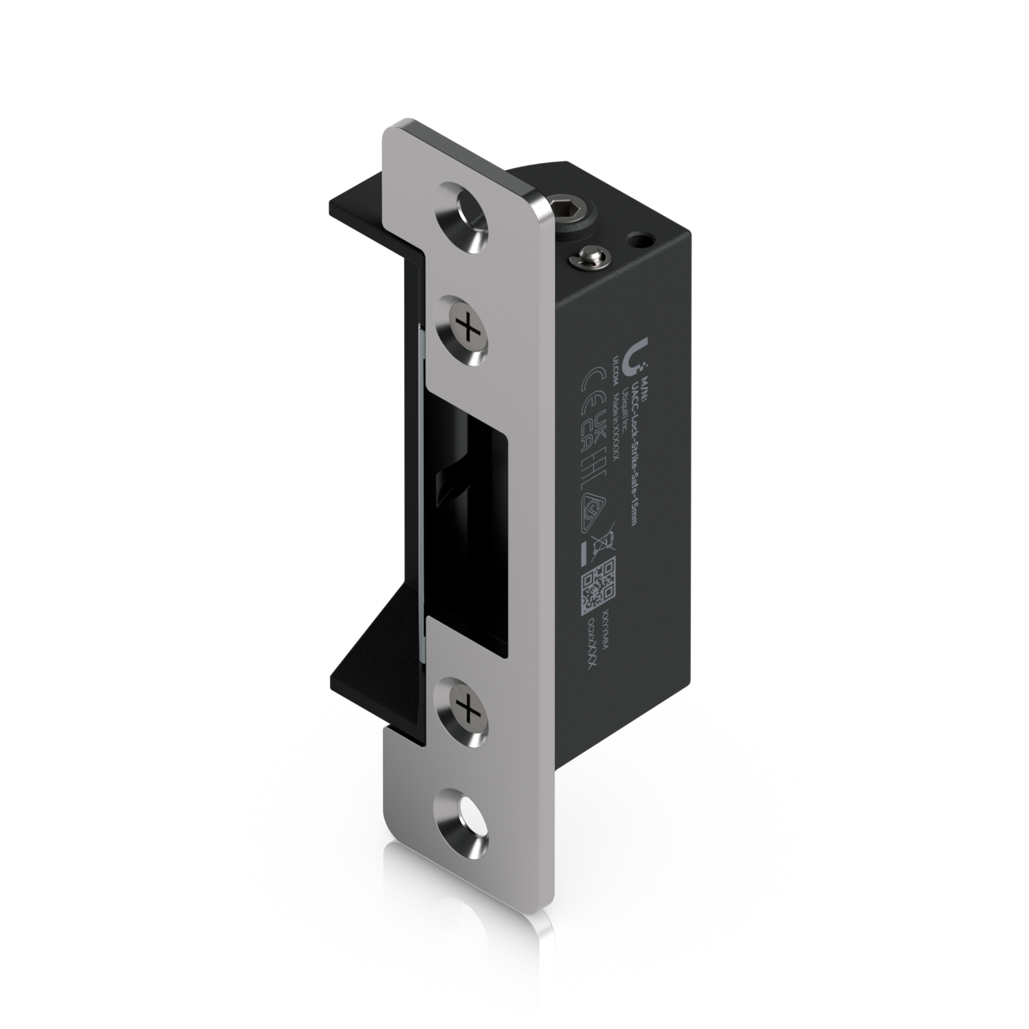 Access Fail-Safe Strike Lock (15 mm)