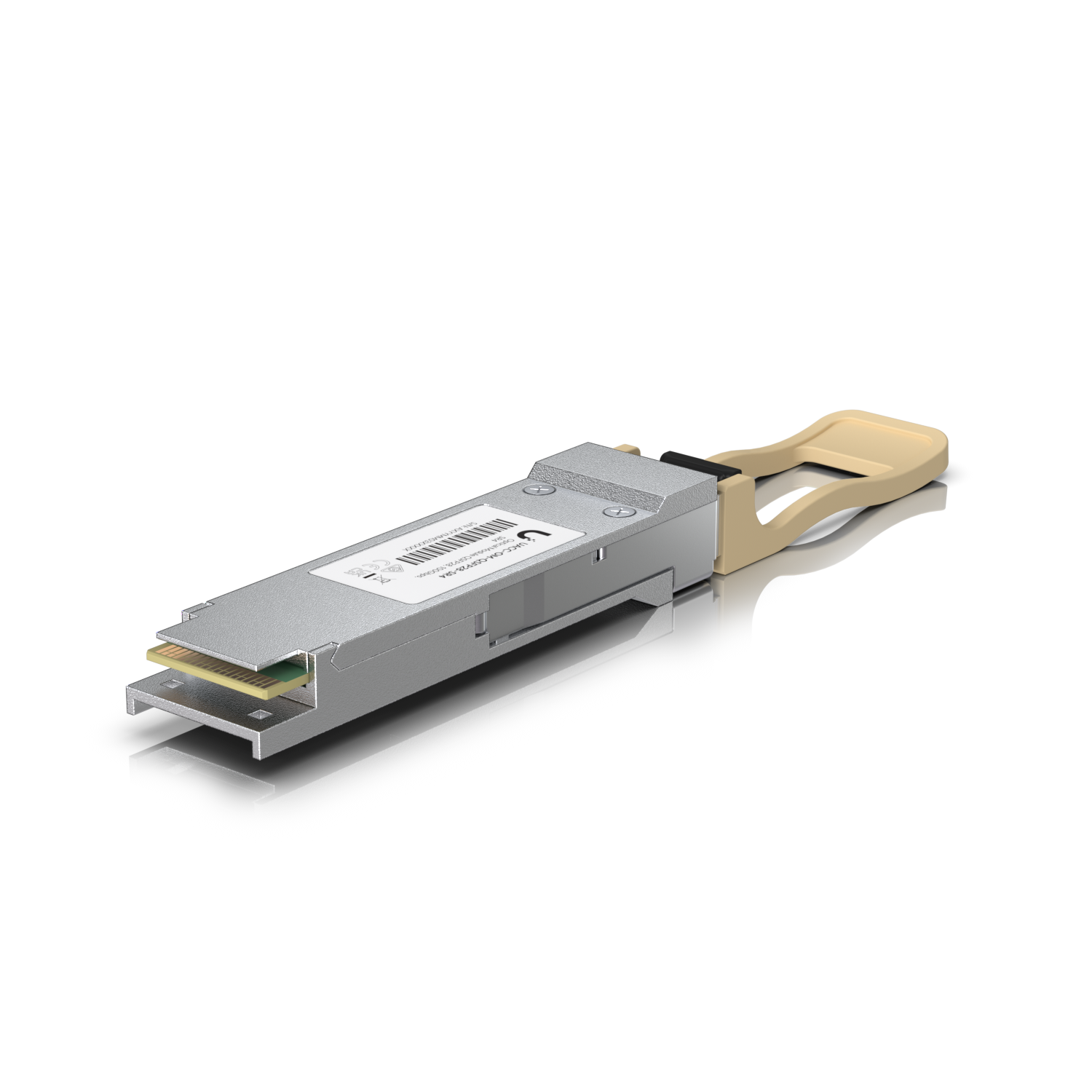 100G SR4 Multi-Mode Optical Module