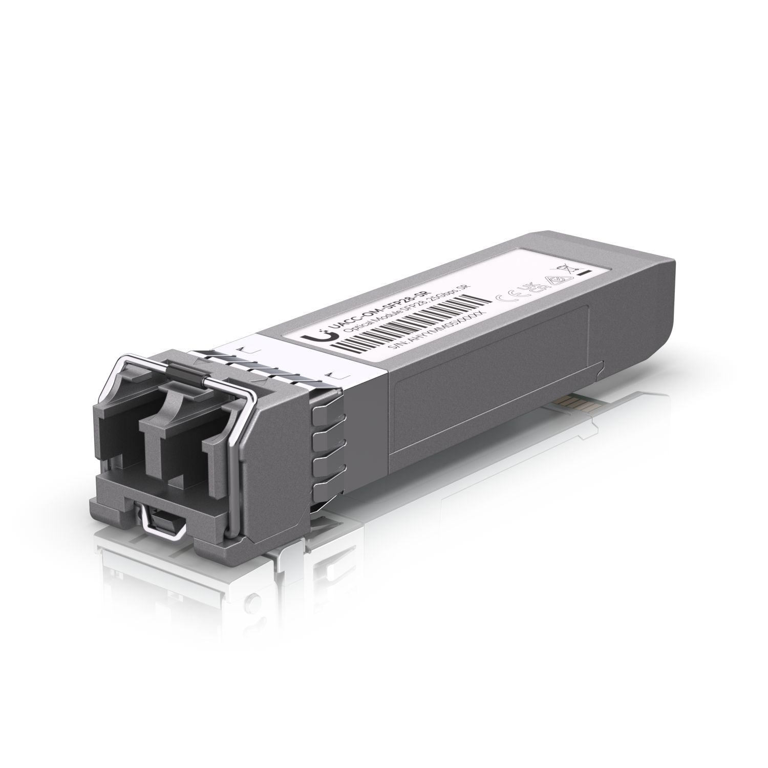 25G Multi-Mode Optical Module