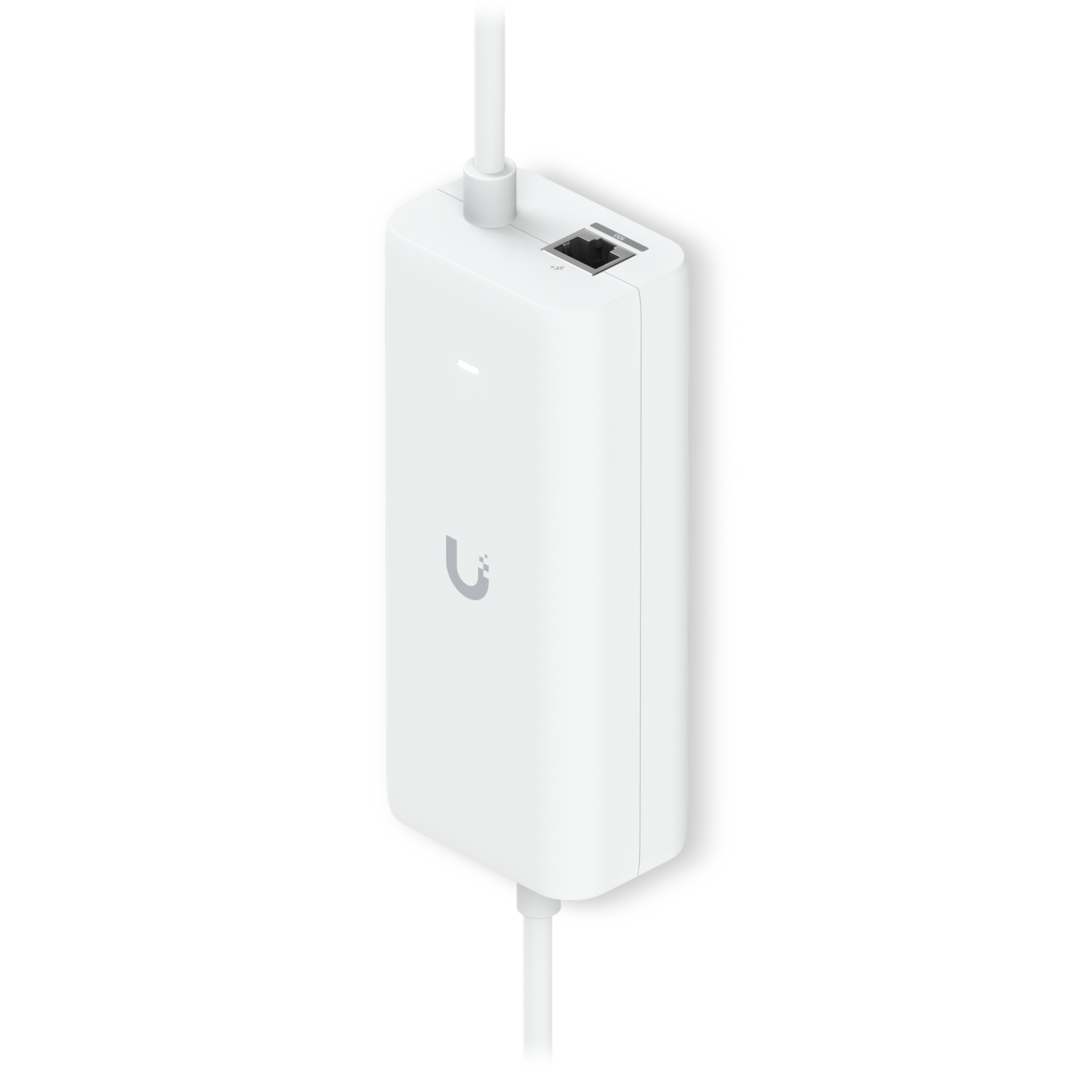 PoE Integrated AC Adapter