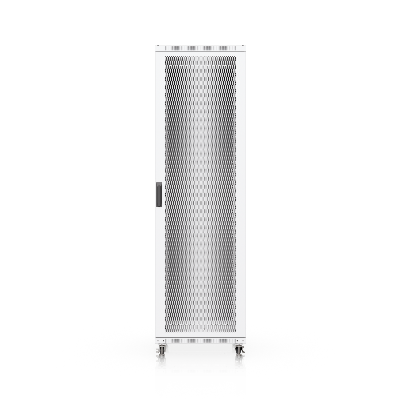 42U Rack Cabinet, 800 mm, Perforated Door