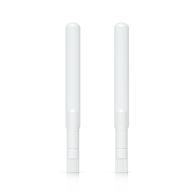 Swiss Army Knife Omni Antenna