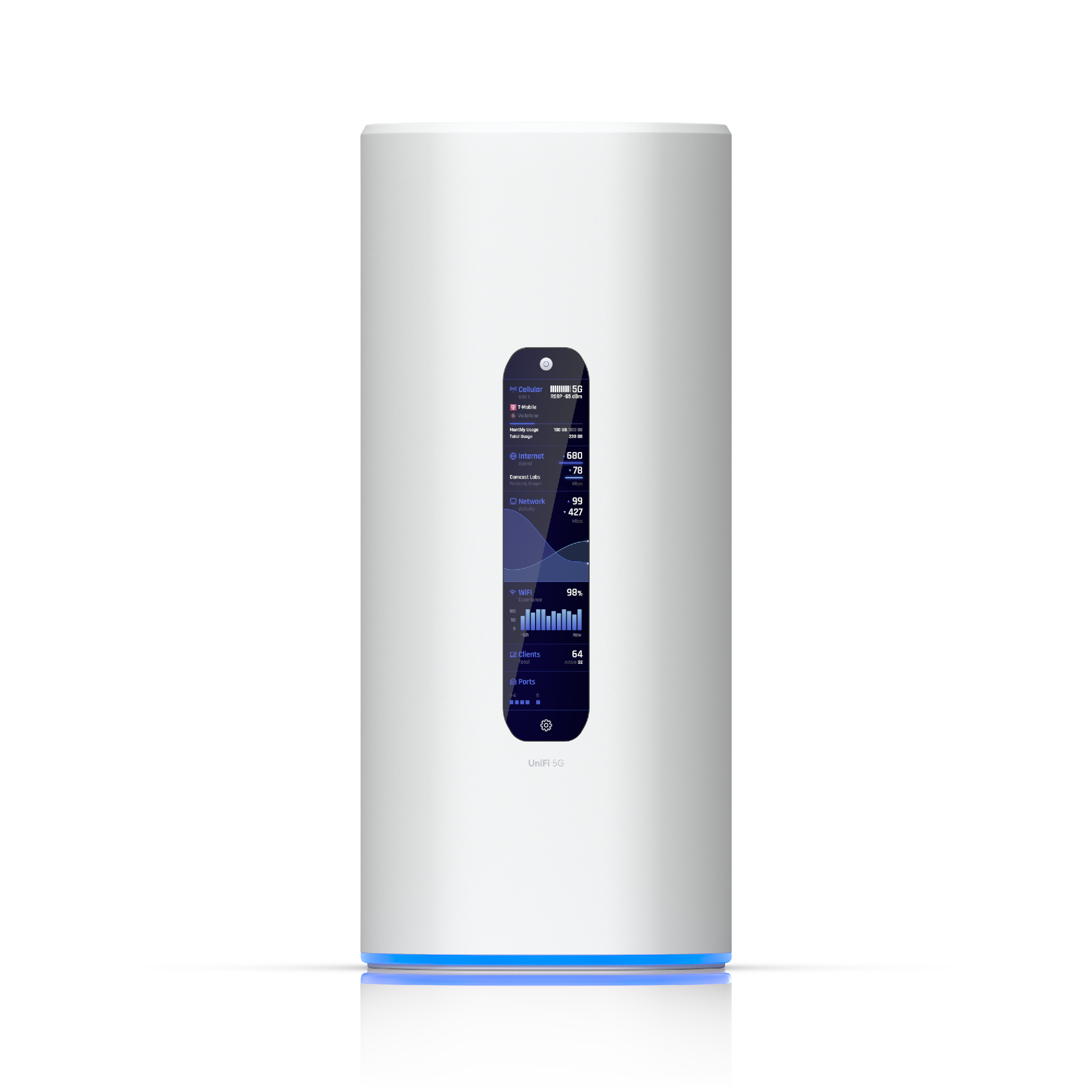 Dream Router 5G Max