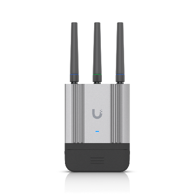 Mobile Router Industrial