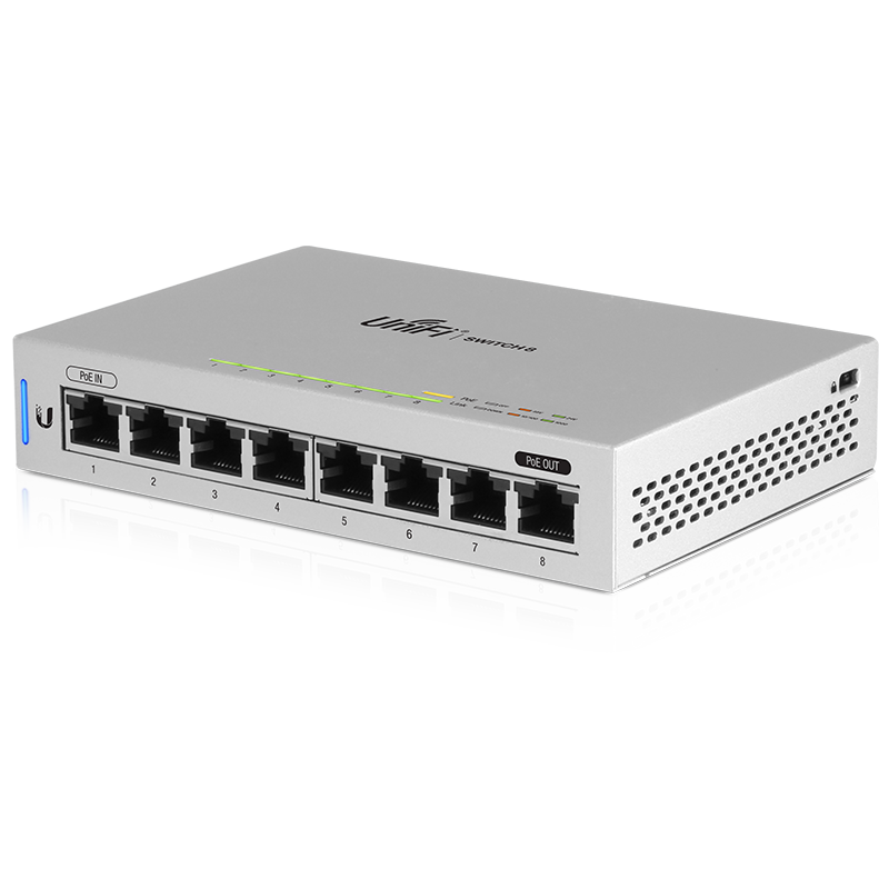 Switch 8