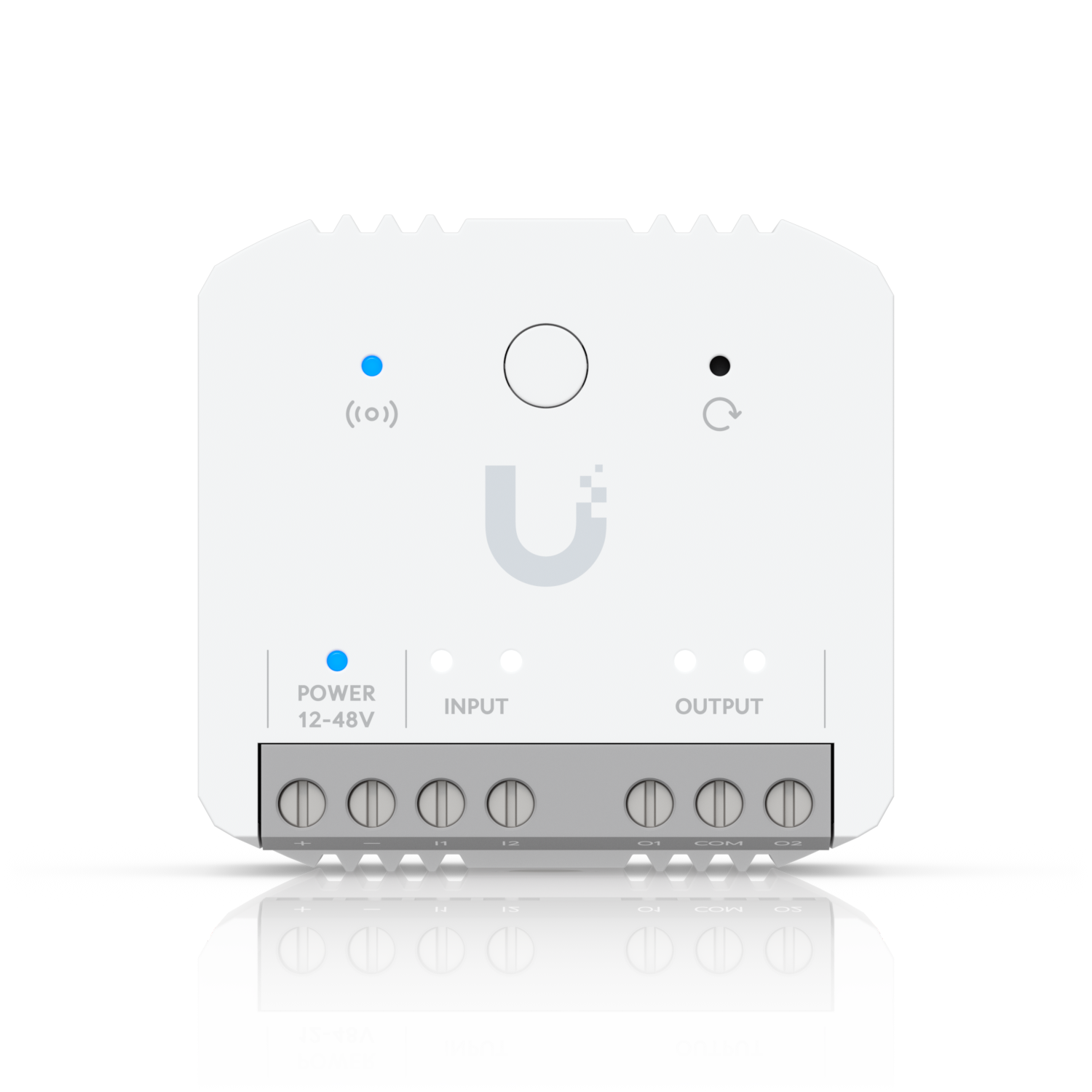 Protect Relay