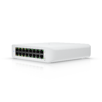 Switch Lite 16 PoE