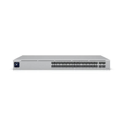 Switch Hi-Capacity Aggregation