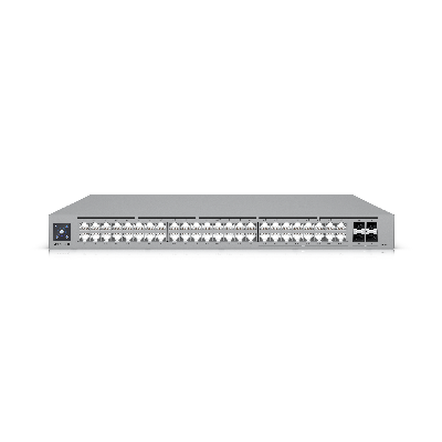Switch Pro Max 48 PoE