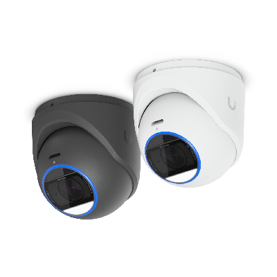 Camera G6 Pro Turret