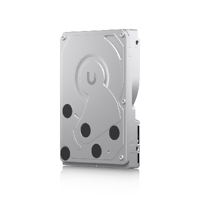 Basic Capacity 3.5" HDD, 8 TB