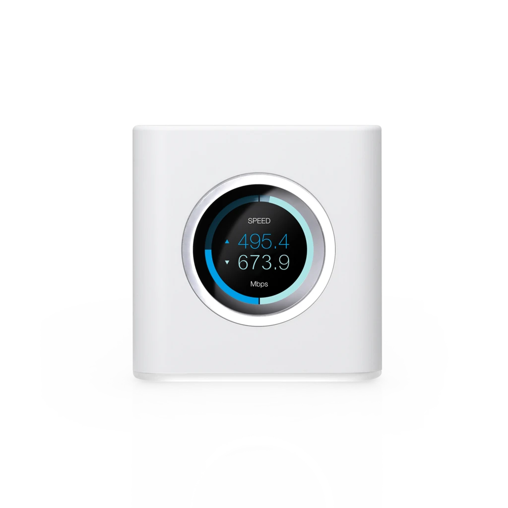AmpliFi HD メッシュルーター