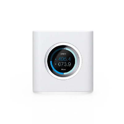 AmpliFi HD メッシュルーター