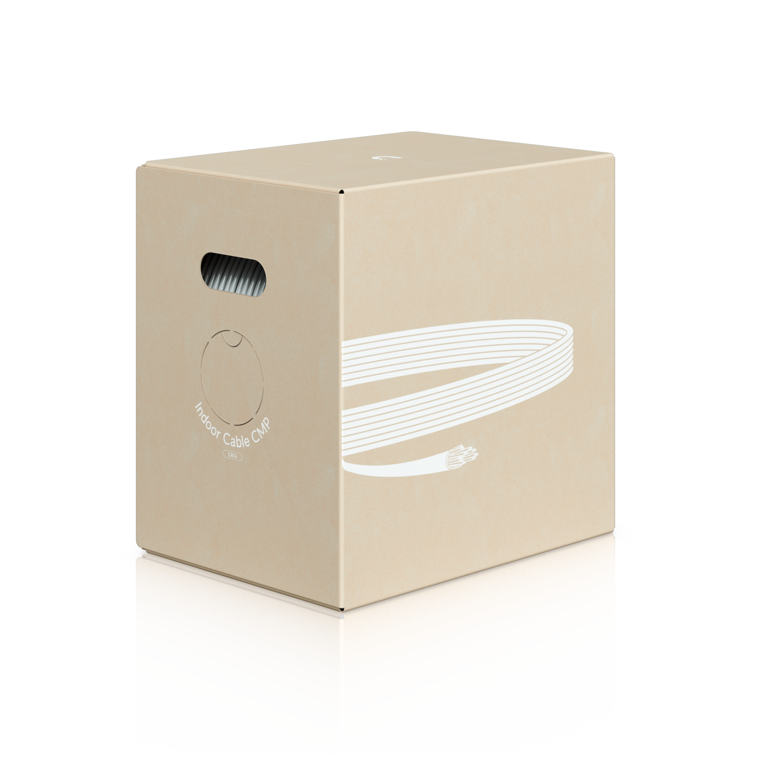 UniFi 屋内ケーブル CMP