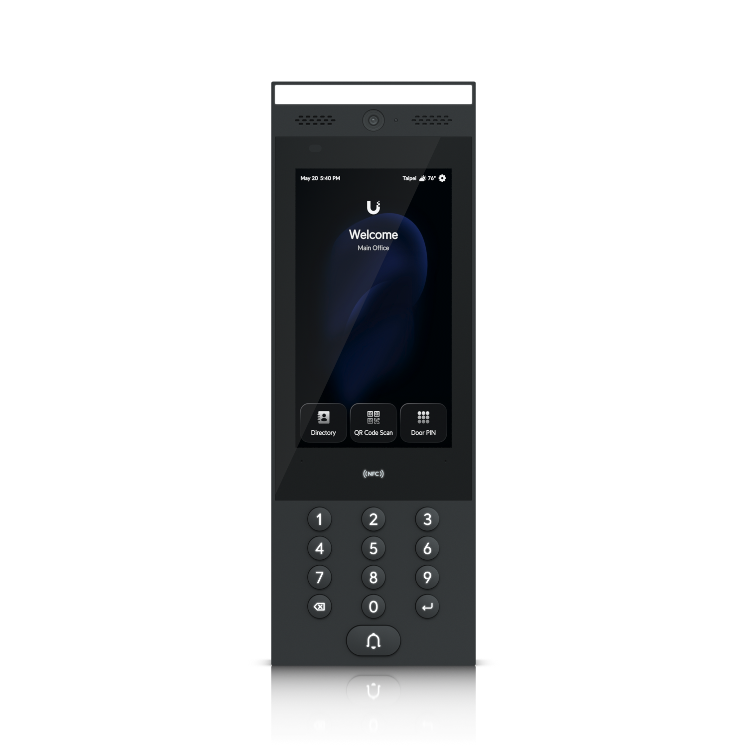 Access G3 Intercom