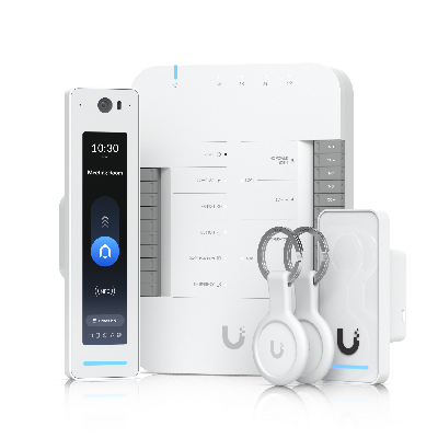 Access G3 Starter Kit Pro