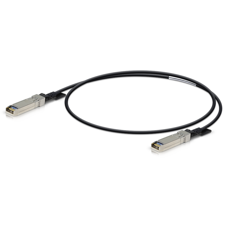 10 Gbpsダイレクトアタッチ銅ケーブル