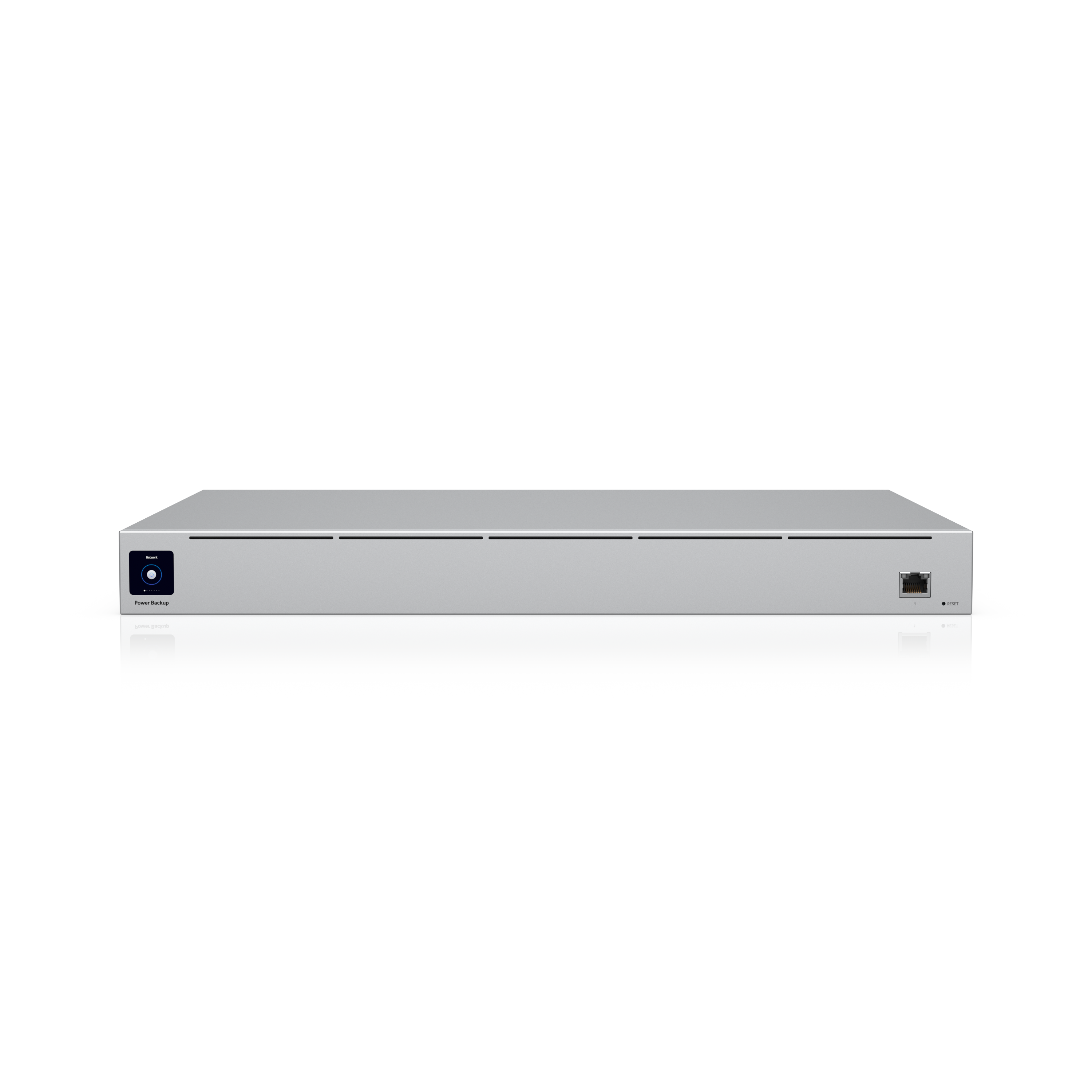 電源バックアップ