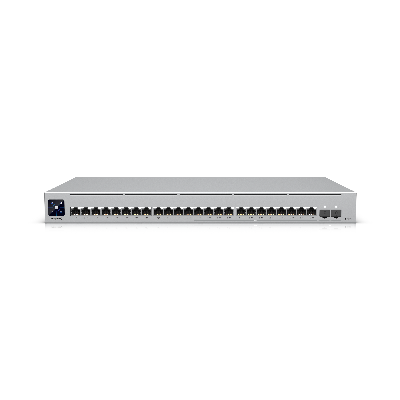 スイッチ Enterprise 24 PoE (Vintage)