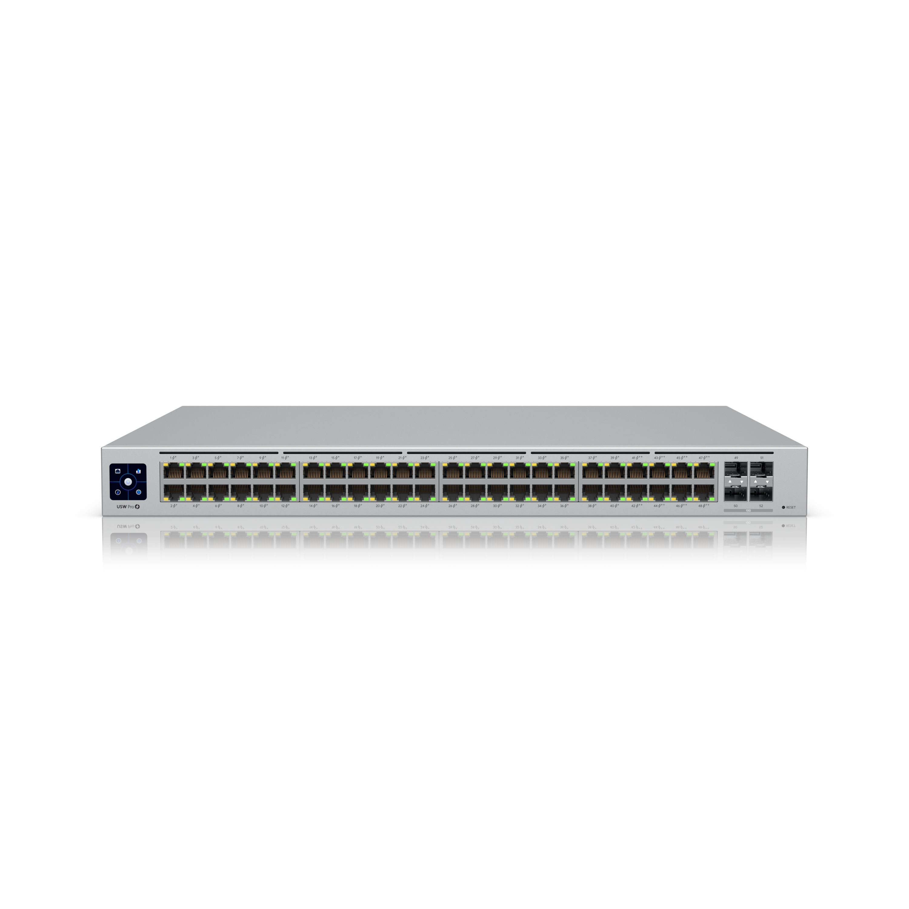 スイッチ Pro 48 PoE
