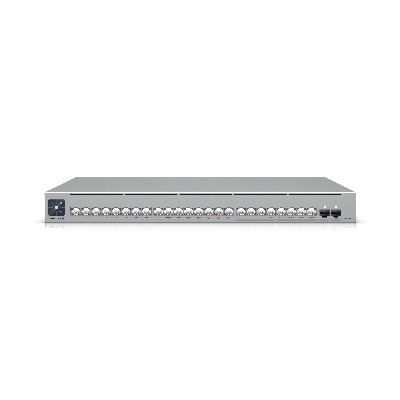 スイッチ Pro Max 24 PoE