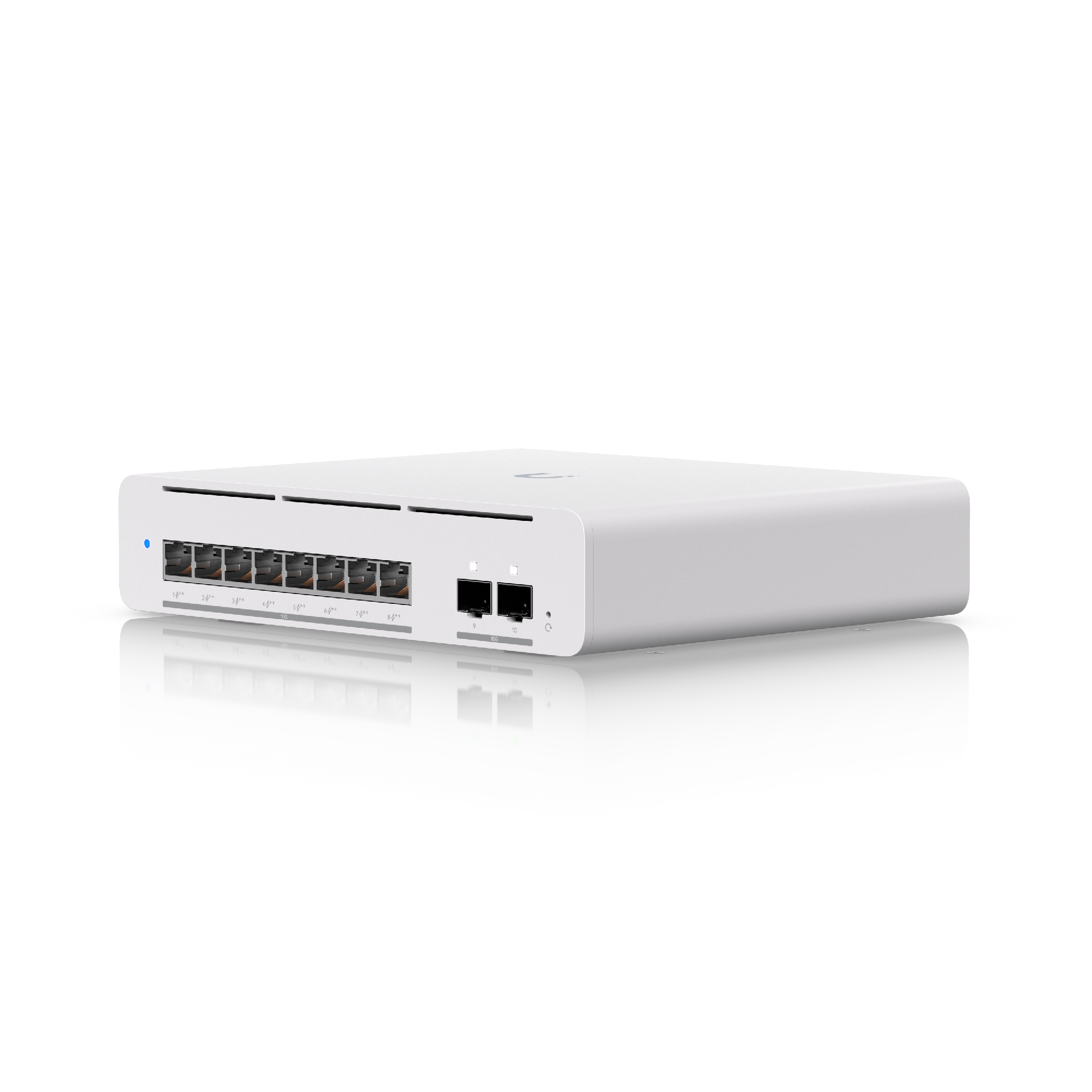 スイッチ Pro XG 8 PoE