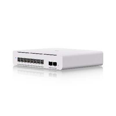 スイッチ Pro XG 8 PoE