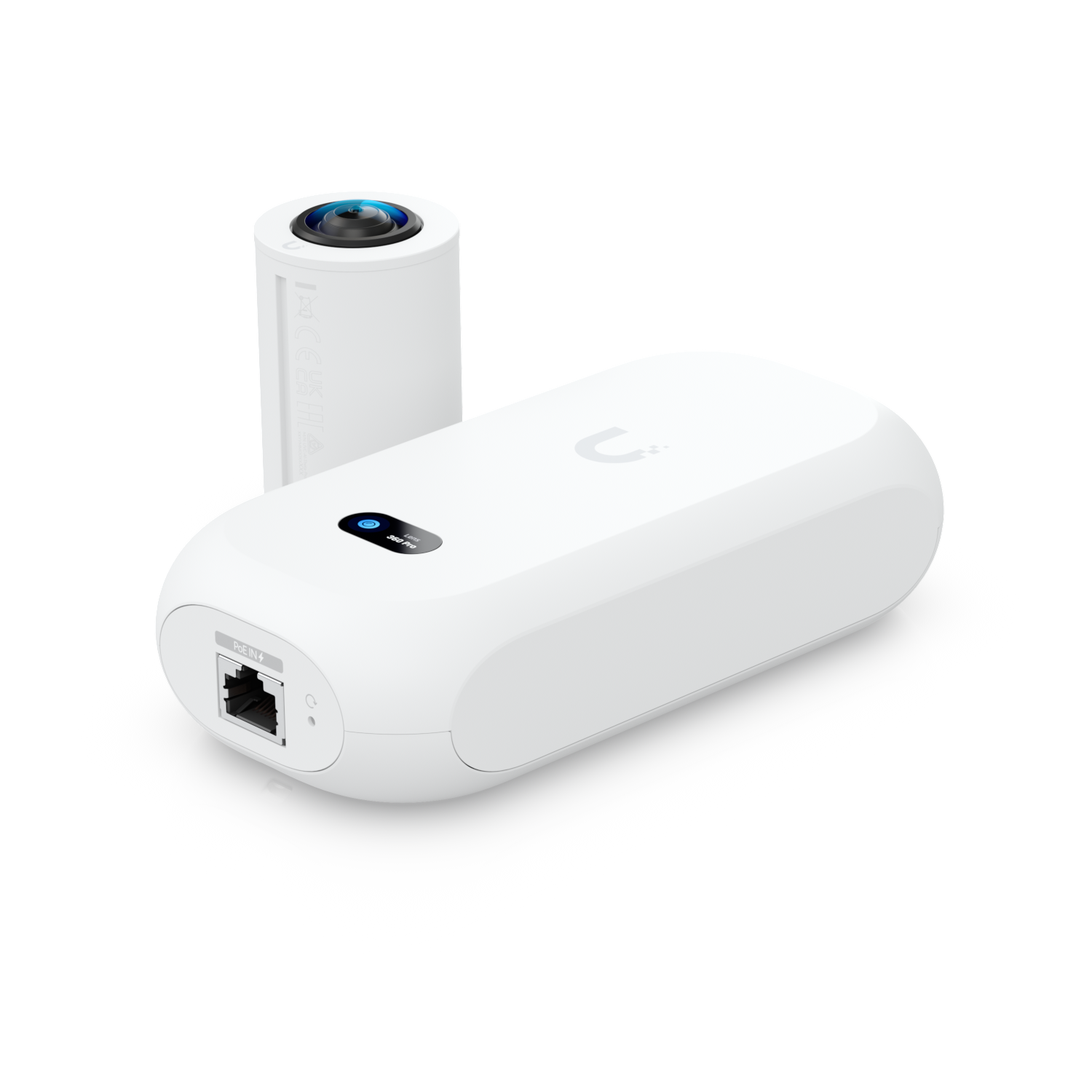 カメラ AI Theta Pro
