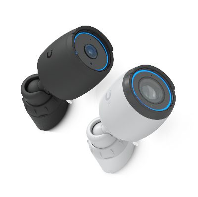Bullet Camera Adjustable Angled Base