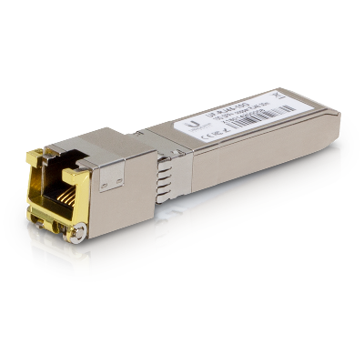 RJ45 10G Module
