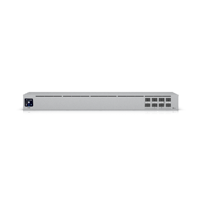 Switch Aggregation