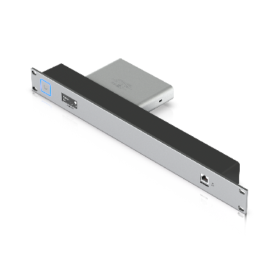 Montaje en Rack de CloudKey