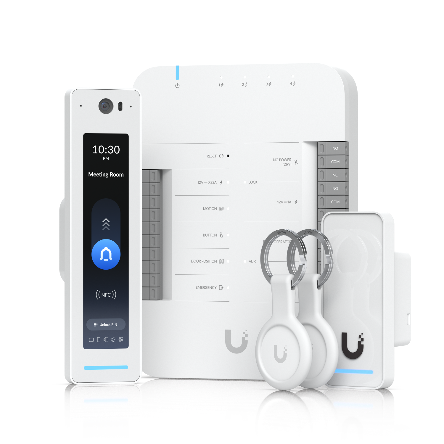 Access G3 Starter Kit Pro