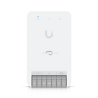 Access Door Hub Mini