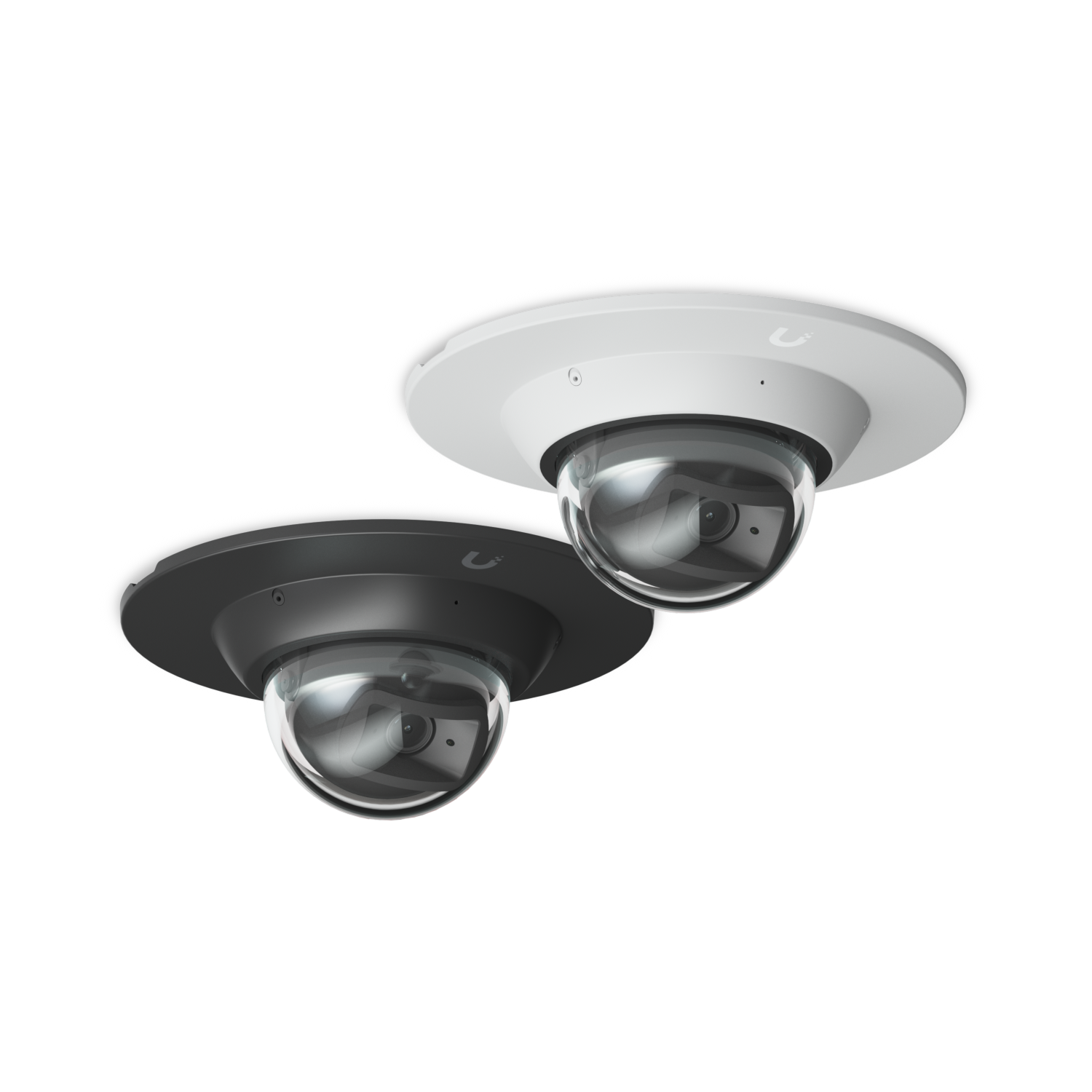 Montura Empotrada para Cámara Dome