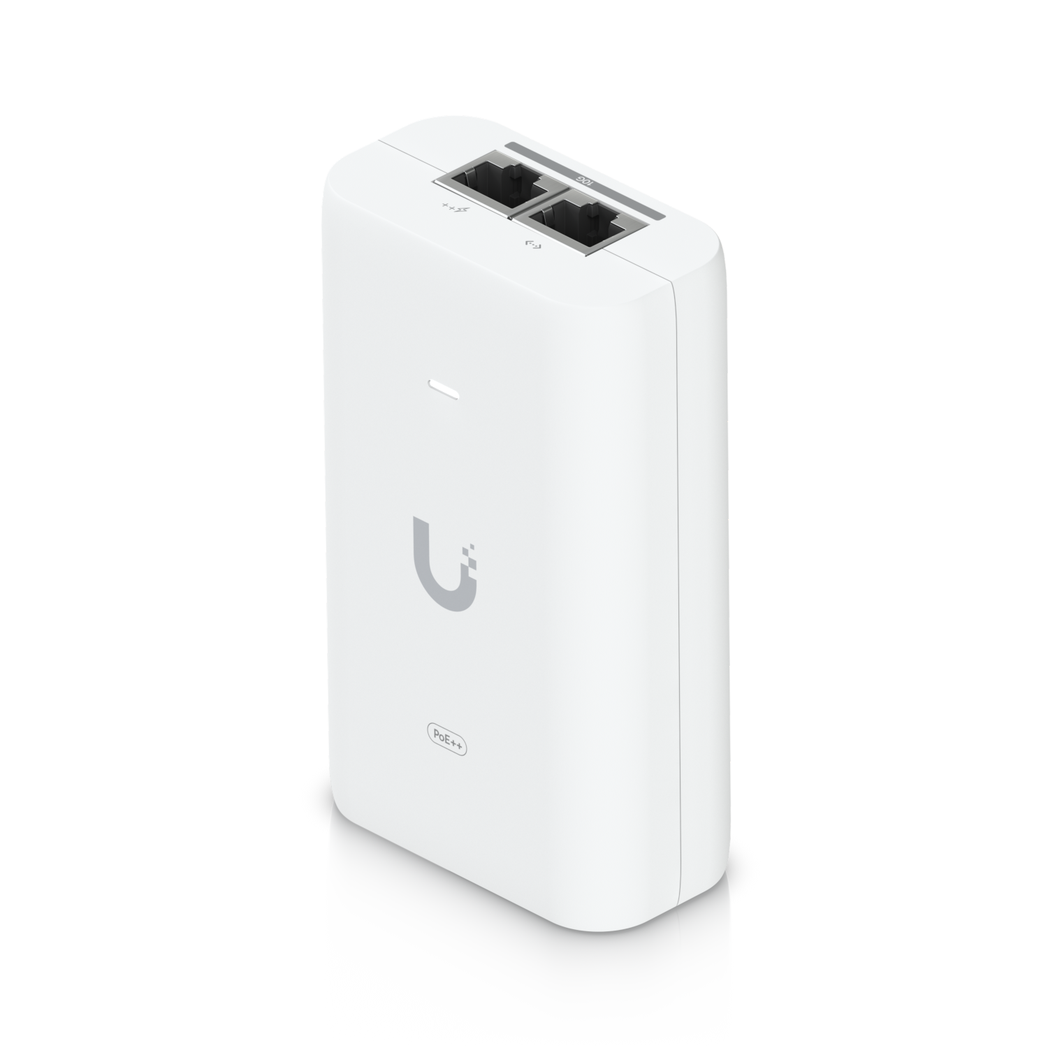 Adaptador UniFi 10G PoE++ (60W)