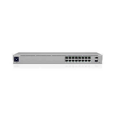 Switch Standard 16 PoE